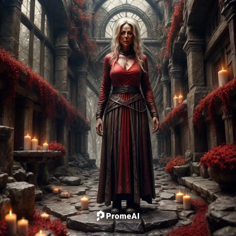 candlemaker,therion,morgause,hall of the fallen,melisandre,red lantern,labyrinth,dhampir,scarlet witch,cersei,countess,demelza,way of the roses,arianrhod,volturi,rasputina,gothel,sorceresses,bedelia,c