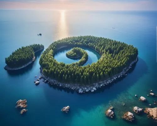 mushroom island,islet,island suspended,uninhabited island,artificial islands,floating islands,artificial island,flying island,floating island,baikal,island,bird island,island of juist,finland,jeju,jej