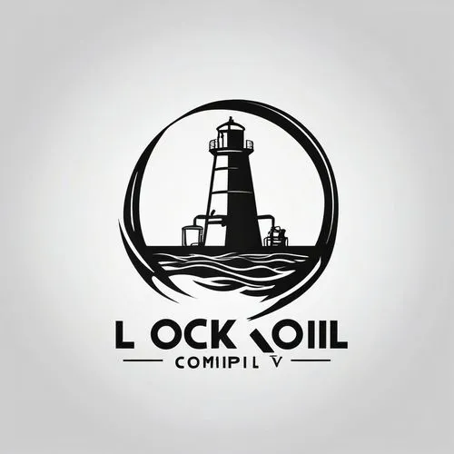 koil,lock,kcl,ogl,oilwell,lockup,klock,drillship,lockout,logoglu,locksmith,logodesign,skoll,oilfield,clip lock,oocl,ocl,loku,stockpiles,rockall,Unique,Design,Logo Design