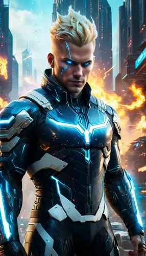 electro,superhero background,god of thunder,human torch,steel man,thor,monsoon banner,cyborg,captain marvel,power icon,nova,cleanup,cg artwork,cable,bolts,3d man,digital compositing,x-men,avenger,capitanamerica,Photography,General,Fantasy