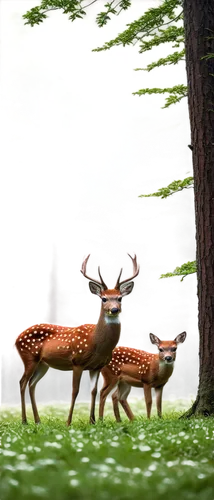 deers,spotted deer,cartoon video game background,forest animals,whitetails,deer illustration,nature background,european deer,fawns,deer,forest background,hunting scene,red-necked buck,woodland animals,deer in tears,3d background,whitetail,dotted deer,male deer,deer with cub,Illustration,Abstract Fantasy,Abstract Fantasy 19