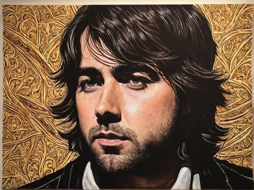 fernando alonso,spotify icon,oil painting on canvas,italian painter,oil on canvas,athene brama,photo painting,keith-albee theatre,oil painting,art painting,modern pop art,bodhi,tapestry,athos,noel,artist portrait,farro,painting technique,portrait background,bolognese,Art,Classical Oil Painting,Classical Oil Painting 19