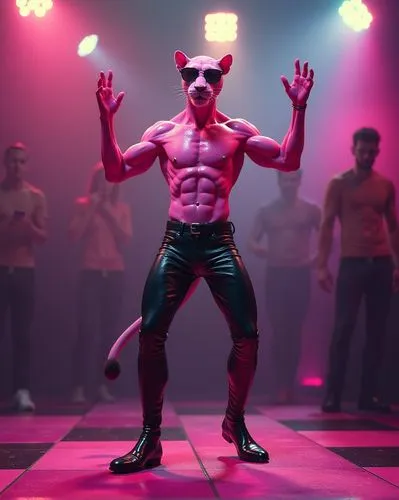 wadala,fischerspooner,ranveer,polykleitos,jcvd,manganiello