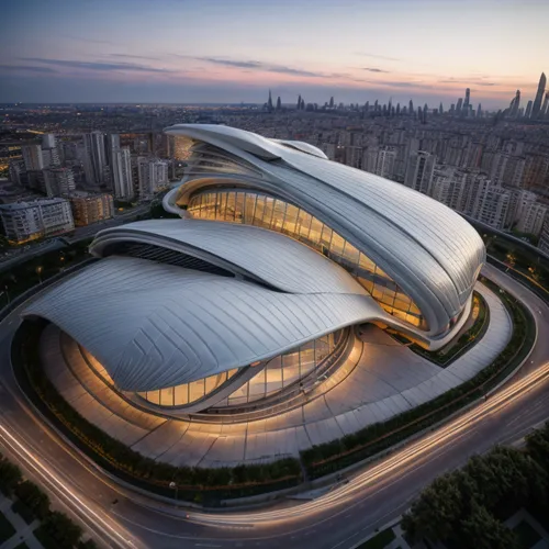 futuristic art museum,futuristic architecture,chinese architecture,calatrava,santiago calatrava,tianjin,beijing,beijing or beijing,zhengzhou,musical dome,shenyang,stadium falcon,disney concert hall,xi'an,disney hall,dalian,asian architecture,opera house,hongdan center,jewelry（architecture）