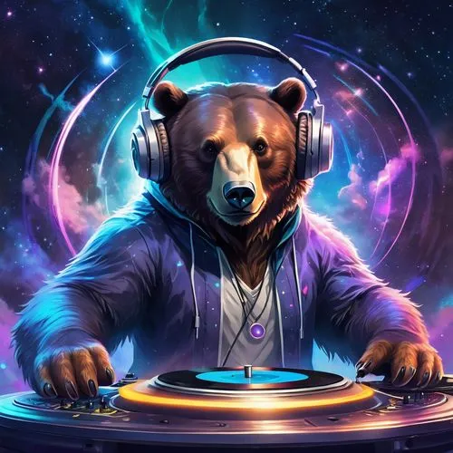 dj,bearmanor,djn,pandabear,pandurevic,baer,Illustration,Realistic Fantasy,Realistic Fantasy 01