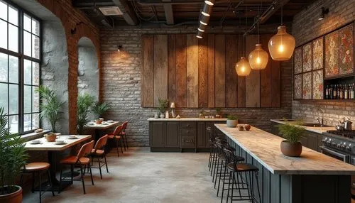 tile kitchen,chefs kitchen,taproom,wine bar,kitchen interior,bistro,brewhouse,knife kitchen,the kitchen,enoteca,loft,brewpub,contemporary decor,limeworks,bar,limewood,piano bar,big kitchen,kitchen,modern decor,Photography,General,Realistic