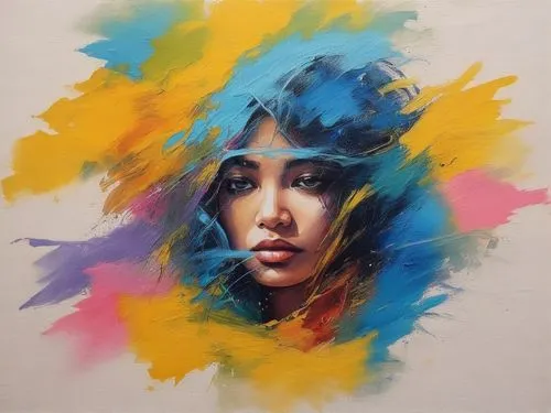  an intimate private moment that has beauty,deep sadness, gorgeous composition exotic beautiful woman,nielly,oil painting on canvas,vietnamese woman,jeanneney,oil painting,asian woman,gouache,adnate,l