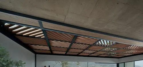 folding roof,concrete ceiling,carport,soffits,ceiling construction,glass roof,pergola,ceiling ventilation,associati,pergolas,carports,clerestory,toldo,daylighting,verandas,cochere,ceiling light,awning,house roof,skylights