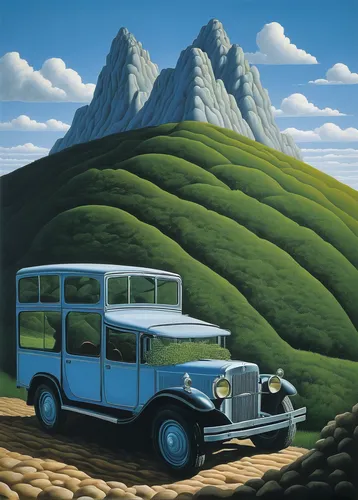 volkswagenbus,vwbus,campervan,camper van isolated,travel trailer poster,camper van,vw bus,camping bus,recreational vehicle,vw van,renault 4cv,travel van,mercedes 170s,mountain scene,morris minor,camping car,swiss postbus,vw camper,caravanning,motorhomes,Art,Artistic Painting,Artistic Painting 06