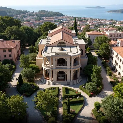 opatija,blagoj,zadar,sibenik,sivalik,byzantine museum