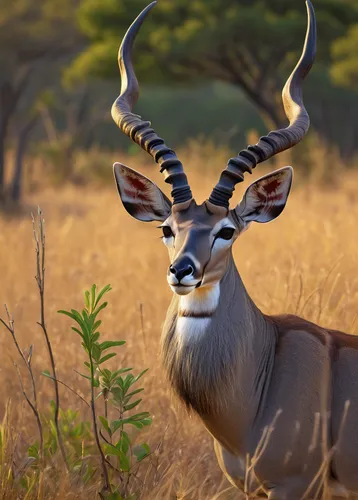 kudu,kudu buck,male deer,buck antlers,european deer,waterbuck,hartebeest,pere davids male deer,oxpecker,samburu,blackbuck,whitetail,deer bull,cervus elaphus,whitetail buck,thomson's gazelle,gazelle,deer,impala,uganda kob,Art,Classical Oil Painting,Classical Oil Painting 20