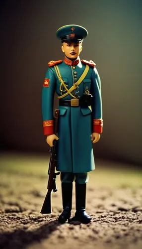 red army rifleman,military officer,military uniform,miniature figures,model train figure,tilt shift,miniature figure,unknown soldier,russkiy toy,playmobil,military person,military organization,toy photos,war veteran,russian toy,policeman,brigadier,gallantry,military rank,soldier,Unique,3D,Toy