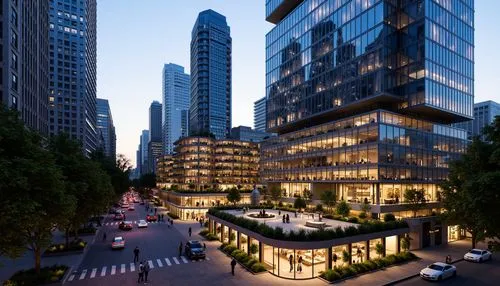 tishman,kimmelman,transbay,hudson yards,andaz,hearst,inlet place,julliard,metrotech,costanera center,citicorp,damrosch,citycenter,difc,juilliard,5th avenue,penthouses,sathorn,streeterville,damac