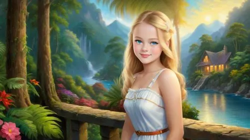 eilonwy,fantasy picture,fairy tale character,landscape background,faires,qabalah,sigyn,tuatha,celtic woman,prinzessin,amazonica,mermaid background,princess sofia,amalthea,thyatira,fantasy art,vinland,children's background,lorien,fairyland