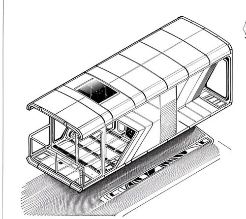 space capsule,car design,Jungle 
Scenes,cargo car,compartment,illustration of a car,unit compartment car,monorail,double deck train,trolley train,open-plan car,luggage compartments,open-wheel car,batt