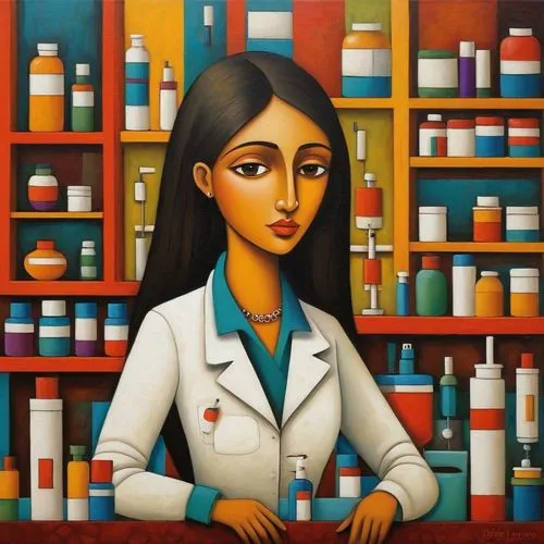 pharmacist,pharmacologist,pharmacy,medicine icon,pharmacologists,farmacia,farmacias,chemist,pharmacovigilance,drugmakers,biomedicine,druggists,biochemist,naturopath,in the pharmaceutical,druggist,rheumatologist,medicinas,female doctor,bioethicist,Art,Artistic Painting,Artistic Painting 29