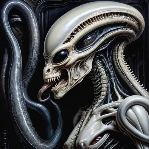 giger,xenomorph,neomordellistena,xeno,alien,avp,seti,aliens,alien warrior,vril,extraterrestrial life,reticuli,cenobites,mogadorians,nyarlathotep,xenos,sheckley,alienate,scorpius,ufologist,Conceptual Art,Sci-Fi,Sci-Fi 13