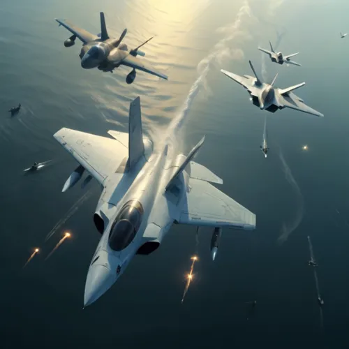 military fighter jets,dcs,typhoons,air combat,gripens,flankers