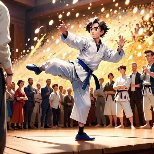 aladin,taijiquan,aladdin,wushu,aladha,mulan,japanese martial arts,shaolin kung fu,martial arts,shanghai disney,fire dance,digital compositing,disney,ballet master,kungfu,karate kid,kung fu,tangled,tokyo summer olympics,aikido,Anime,Anime,Cartoon