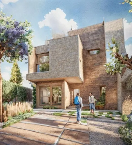 cohousing,3d rendering,landscape design sydney,homebuilding,tobermore,vivienda,new housing development,housebuilder,townhomes,garden design sydney,miralles,casabella,habitat 67,housebuilding,trullo,townhome,ecovillages,renderings,showhouse,passivhaus