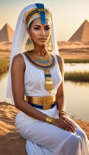 nefertari,ancient egyptian girl,pharaonic,egyptienne,neferhotep,egyptian,kemet,pharaon,wadjet,ancient egypt,pharaoh,ancient egyptian,tutankhamen,egypt,tutankhamun,egytian,pharoah,nubian,cleopatra,egyptians,Photography,General,Realistic