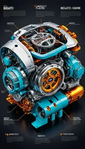 internal-combustion engine,powertrains,powertrain,votechart,torqueflite,midengine,Unique,Design,Infographics