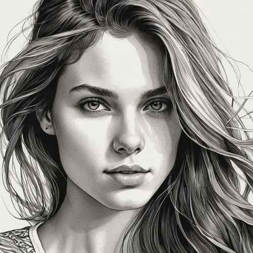 girl drawing,girl portrait,charcoal pencil,digital painting,pencil drawings,pencil drawing,pencil art,world digital painting,charcoal drawing,digital drawing,digital art,graphite,romantic portrait,young woman,woman portrait,photo painting,vector illustration,fashion vector,digital artwork,hand digital painting,Photography,General,Realistic