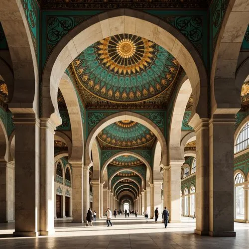 the hassan ii mosque,hassan 2 mosque,king abdullah i mosque,medinah,masjid nabawi,arcaded,al nahyan grand mosque,islamic architectural,sultan ahmet mosque,mamluk,abu dhabi mosque,university al-azhar,meknes,sultan qaboos grand mosque,grand mosque,sultan ahmed mosque,mosques,arabkhaneh,iranian architecture,mosque hassan