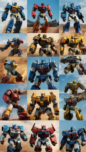 formers,micromasters,targetmasters,autobots,technobots,combaticons,Photography,General,Natural