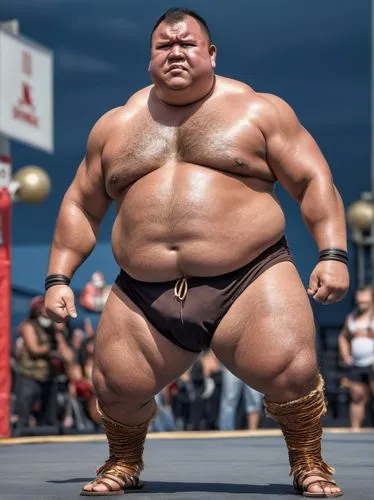 chubby brown muscular hairy sumowrestler,sumo wrestler,strongman,mongolian wrestling,dai pai dong,nikuman,buchardkai,ganghwado,kai yang,greek,butomus,mongolian,battōjutsu,babi panggang,fat,jin deui,hö