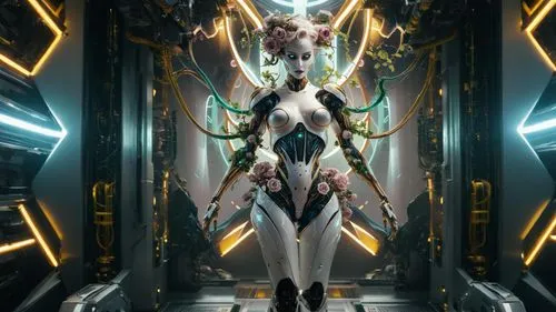 symetra,neottia nidus-avis,nova,valerian,alien warrior,frame flora,venera,scifi,mantis,gara,ixia,artemis,garuda,goddess of justice,the enchantress,eve,biomechanical,sci fi,eris,sidonia