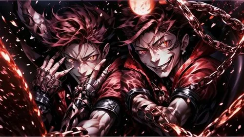 warm blood,ristras,blood maple,angel and devil,katakuri,a drop of blood,dragon slayers,devils,blood cells,blood collection,dragon slayer,nine-tailed,the three magi,dripping blood,two wolves,vampires,embers,blood icon,rain of fire,smeared with blood