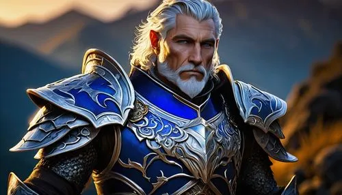 male elf,northrend,father frost,massively multiplayer online role-playing game,dwarf sundheim,witcher,yuvarlak,male character,dane axe,thorin,kadala,paladin,heroic fantasy,alaunt,dragon li,vladimir,norse,dunun,vidraru,odin,Art,Artistic Painting,Artistic Painting 37