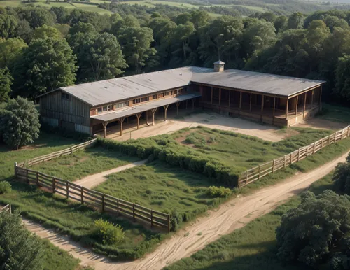 farmstead,dronka,drone phantom 3,yasnaya,dji agriculture,equestrian center