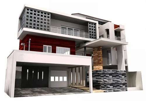 3d rendering,sketchup,render,3d rendered,derivable,revit