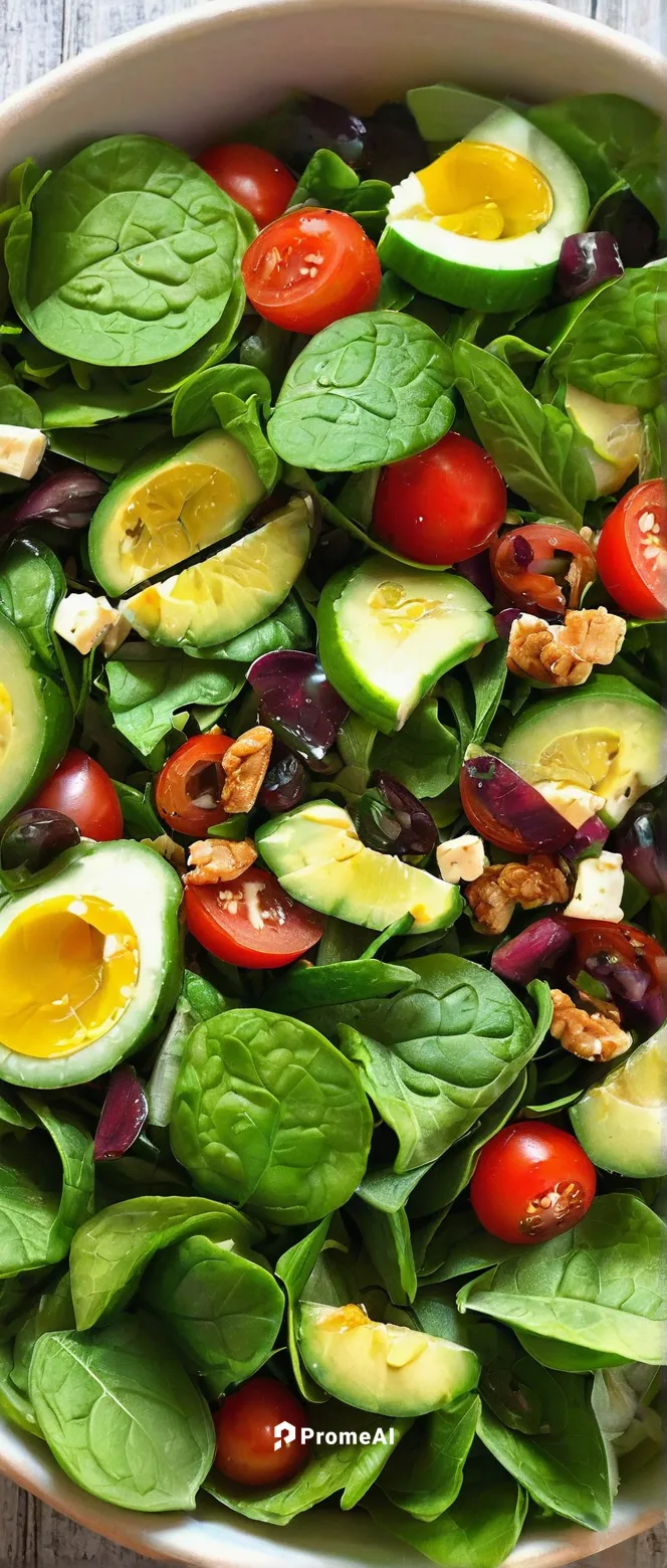 This Super Detox Salad is so simple and delicious. It's packed full of flavor and taste and is certain to have you coming back for more. This delicious Healthy Salad Recipes for Weight Loss is packed 