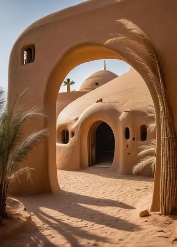 libyan desert,tatooine,superadobe,nuweiba,ghadames,benmerzouga,admer dune,nabatean,desert desert landscape,agadez,saliyah,liwa,desert landscape,merzouga,marocco,tuareg,marocchi,hadhramaut,semidesert,desertlike,Conceptual Art,Sci-Fi,Sci-Fi 13