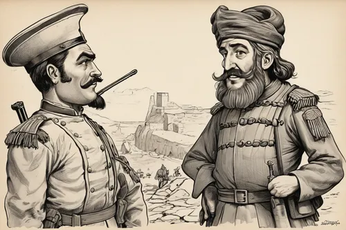 orientalism,assyrian,war correspondent,caravansary,cossacks,kurdistan,game illustration,che guevara and fidel castro,turban,azerbaijan azn,saranka,omani,azerbaijan,turkish culture,north african bristle ends,exchange of ideas,sikh,sultan ahmed,i̇mam bayıldı,afghanistan,Illustration,Abstract Fantasy,Abstract Fantasy 23