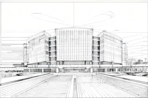 wireframe graphics,wireframe,kirrarchitecture,office line art,supreme administrative court,new city hall,office buildings,glass facade,technical drawing,office building,line drawing,mono-line line art,transport hub,new building,regulatory office,sheet drawing,multistoreyed,3d rendering,building,building honeycomb,Design Sketch,Design Sketch,None