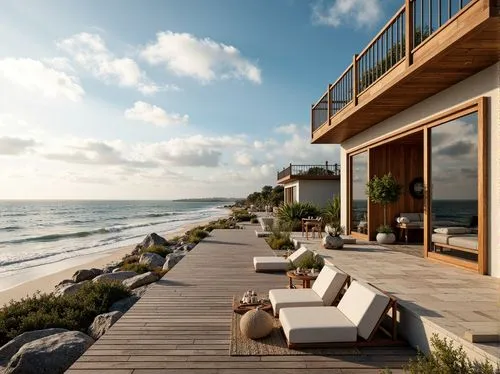 beach house,oceanfront,beachfront,beachhouse,dunes house,seaside view,carmel by the sea,sagaponack,oceanview,sylt,wooden decking,amagansett,ocean view,seagrove,shorefront,bridgehampton,beach furniture,beach resort,dune ridge,wood and beach