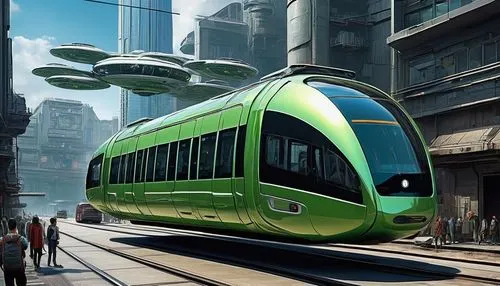 flexity,tramlink,metrolinx,monorail,tram,sky train,cityflyer,skyrail,trams,yamanote,cityhopper,skylink,skycar,skyliner,citiseconline,lrv,maglev,light rail train,karbovanets,tramway,Conceptual Art,Sci-Fi,Sci-Fi 20