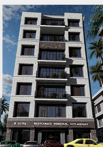 apartment building,appartment building,facade painting,residential building,hotel riviera,las olas suites,condominium,multistoreyed,3d rendering,hotel complex,boutique hotel,facade insulation,facade panels,commercial building,modern building,apartments,wooden facade,build by mirza golam pir,apartment block,block of flats