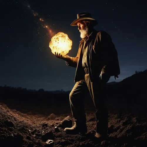 man holding gun and light,drawing with light,lightpainting,heisenberg,fire artist,light painting,Photography,Documentary Photography,Documentary Photography 15