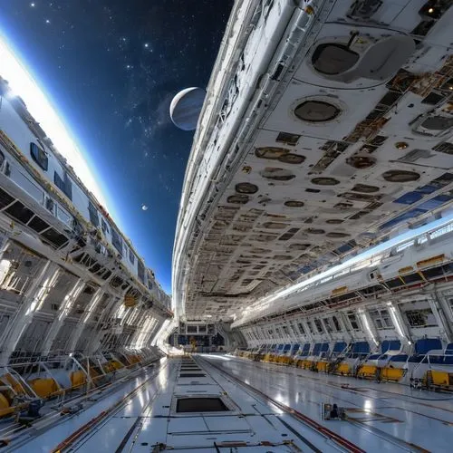 spaceship interior,space station,undocking,spacelab,spaceway,spaceliner,vostochny,docking,spaceship space,spacewalks,spaceport,spacehab,spacewalking,sky space concept,spacewalk,spaceflight,space tourism,spaceports,spacecrafts,skyview,Photography,General,Realistic