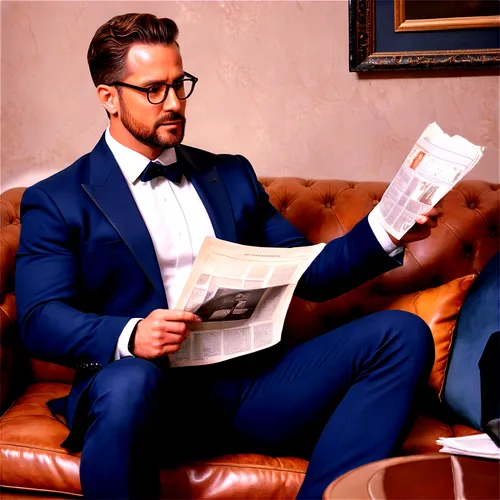 newspaper reading,sophisticates,sophisticated,reading the newspaper,rodenstock,men's suit,reading,hiddleston,timberlake,madmen,chawki,people reading newspaper,vaughters,manganiello,bernhoft,debonair,sophistication,professorial,maroth,reading glasses,Conceptual Art,Fantasy,Fantasy 22