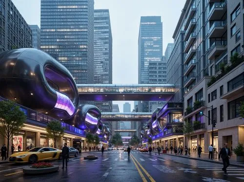 futuristic architecture,guangzhou,taikoo,futuristic art museum,sanlitun,zeil,futuristic car,chongqing,monorail,chengdu,xujiahui,sky train,futuristic,ratchaprasong,wanzhou,singapore,shanghai,futuristic landscape,elevated railway,sky space concept