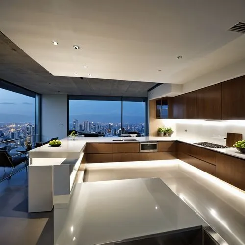 modern kitchen,modern kitchen interior,modern minimalist kitchen,penthouse apartment,kitchen design,kitchen counter,countertop,kitchen interior,sky apartment,interior modern design,big kitchen,luxury bathroom,tile kitchen,kitchenette,kitchen,under-cabinet lighting,counter top,chefs kitchen,modern minimalist bathroom,modern decor,Photography,General,Realistic