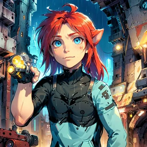 kallen,kawamori,kolken,transistor,meyrin,nausicaa,Anime,Anime,Cartoon