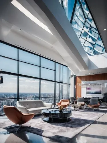 penthouses,modern office,daylighting,sky apartment,sfo,interior modern design,modern decor,glass wall,skyloft,contemporary decor,modern living room,seatac,bridgepoint,dulles,luxury home interior,skydeck,offices,interior design,hudson yards,bureaux,Conceptual Art,Sci-Fi,Sci-Fi 03