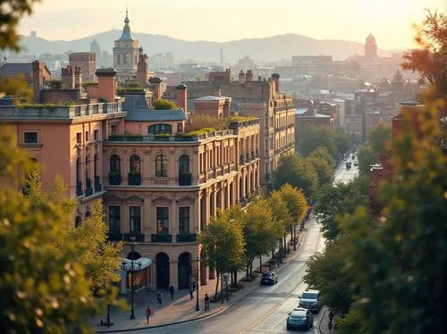 sarajevo,yerevan,turin,rijeka,tbilisi,lviv,torino,ljubljana,lyon,the city of mozart,tblisi,sarajlic,bilbao,toulouse,budapest,vladikavkaz,tilt shift,chernivtsi,martre,bursa,Photography,General,Realistic